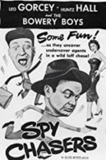 Watch Spy Chasers Vumoo
