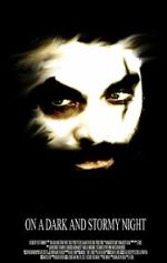 Watch On a Dark and Stormy Night Vumoo