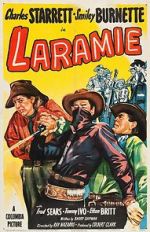 Watch Laramie Vumoo