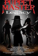 Watch Puppet Master: The Legacy Vumoo