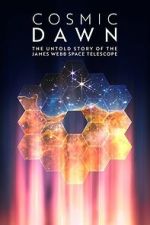 Watch Cosmic Dawn Vumoo