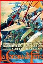 Watch The Iron Crown (La corona di ferro) Vumoo