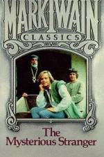Watch The Mysterious Stranger Vumoo