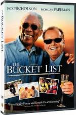Watch The Bucket List Vumoo