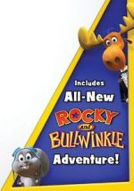 Watch Rocky and Bullwinkle (Short 2014) Vumoo