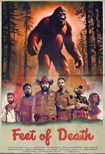 Watch Feet of Death Vumoo