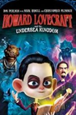 Watch Howard Lovecraft & the Undersea Kingdom Vumoo