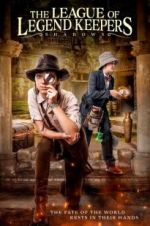 Watch The League of Legend Keepers: Shadows Vumoo