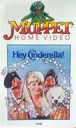 Watch Hey Cinderella! Vumoo