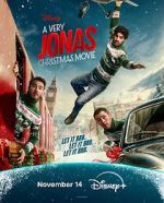 Watch A Very Jonas Christmas Movie Vumoo