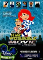 Watch Kim Possible: So the Drama Vumoo