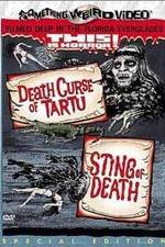 Watch Death Curse of Tartu Vumoo