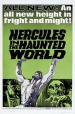 Watch Hercules in the Haunted World Vumoo
