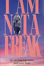Watch I Am Not a Freak Vumoo