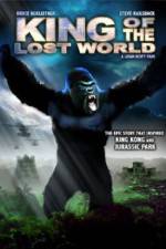 Watch King of the Lost World Vumoo