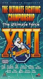 Watch UFC 13: The Ultimate Force Vumoo