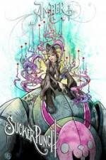 Watch Sucker Punch (Animated) Vumoo