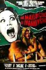 Watch La maldición de Frankenstein Vumoo