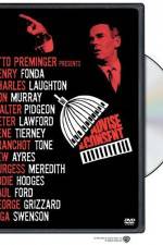 Watch Advise & Consent Vumoo