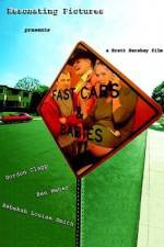 Watch Fast Cars & Babies Vumoo