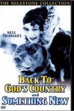 Watch Back to God's Country Vumoo