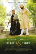 Watch Victoria & Abdul Vumoo