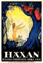 Watch Häxan Vumoo