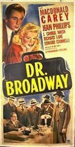 Watch Dr. Broadway Vumoo