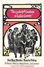 Watch Cockeyed Cowboys of Calico County Vumoo