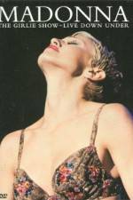 Watch Madonna The Girlie Show - Live Down Under Vumoo