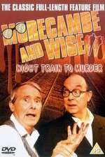 Watch Night Train to Murder Vumoo