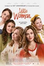 Watch Little Women Vumoo