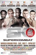 Watch SuperKombat World GP III Vumoo