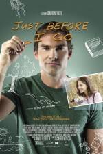 Watch Just Before I Go Vumoo
