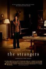 Watch The Strangers Vumoo