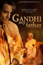 Watch Gandhi, My Father Vumoo