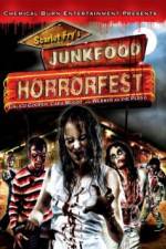 Watch Junkfood Horrorfest Vumoo