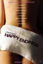 Watch Happy Endings Vumoo