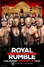 Watch WWE Royal Rumble Vumoo