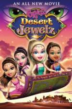 Watch Bratz Desert Jewelz Vumoo
