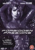 Watch Cyberella: Forbidden Passions Vumoo