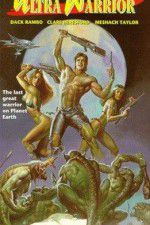 Watch Ultra Warrior Vumoo