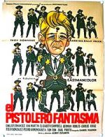 Watch The Phantom Gunslinger Vumoo