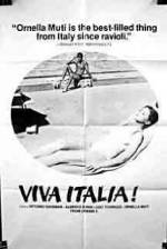 Watch Viva Italia! Vumoo