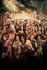 Watch WWE Evolution (TV Special 2025) Vumoo