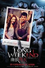 Watch Long Weekend Vumoo