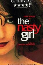 Watch Den förskräckliga flickan Vumoo