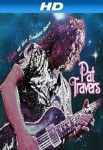 Watch Pat Travers Live at the Bamboo Room Vumoo