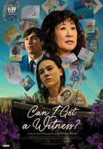 Watch Can I Get a Witness Vumoo