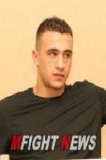 Watch Badr Hari - Story of Life Vumoo